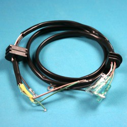 LEAD WIRE ASSY
