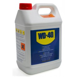 WD40 CAN 5L