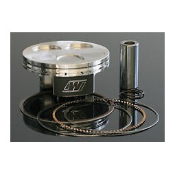 WISECO PISTON KIT 83.00 KAW...